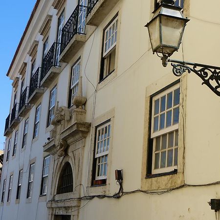 Bairrus Lisbon Apartments - Alfama Extérieur photo