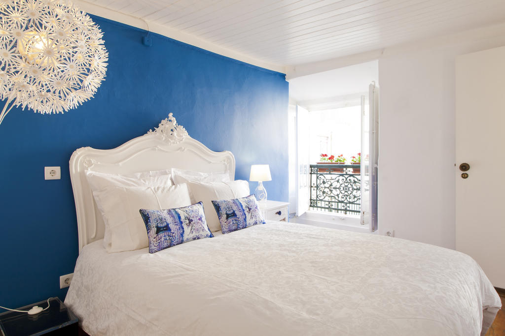 Bairrus Lisbon Apartments - Alfama Extérieur photo