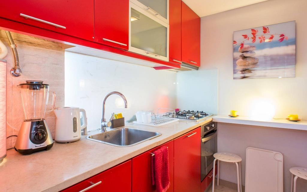 Bairrus Lisbon Apartments - Alfama Chambre photo