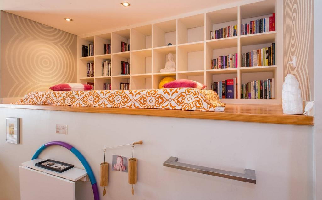 Bairrus Lisbon Apartments - Alfama Chambre photo