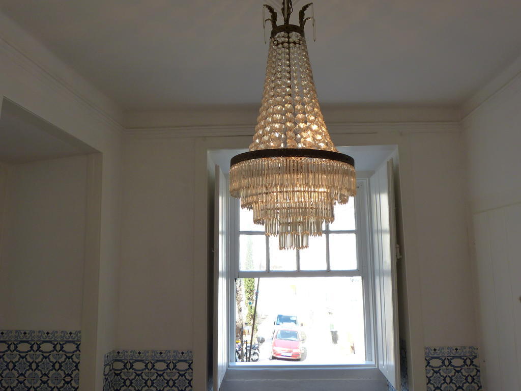 Bairrus Lisbon Apartments - Alfama Extérieur photo